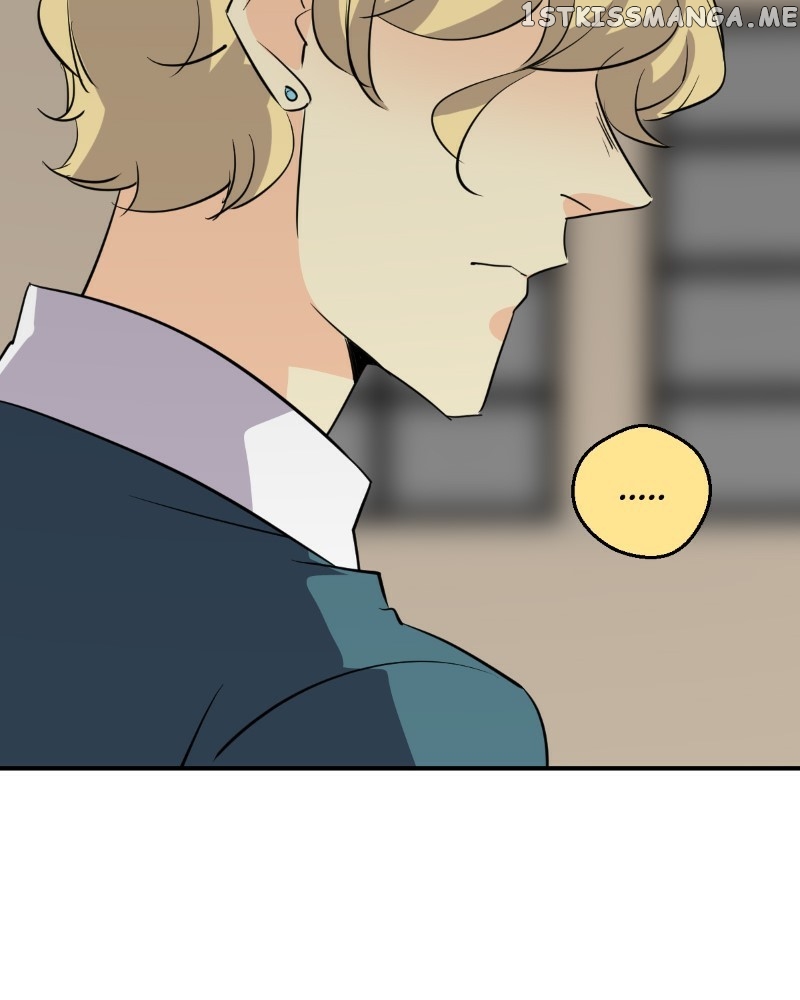 unOrdinary – Manga Chapter 306 - page 37