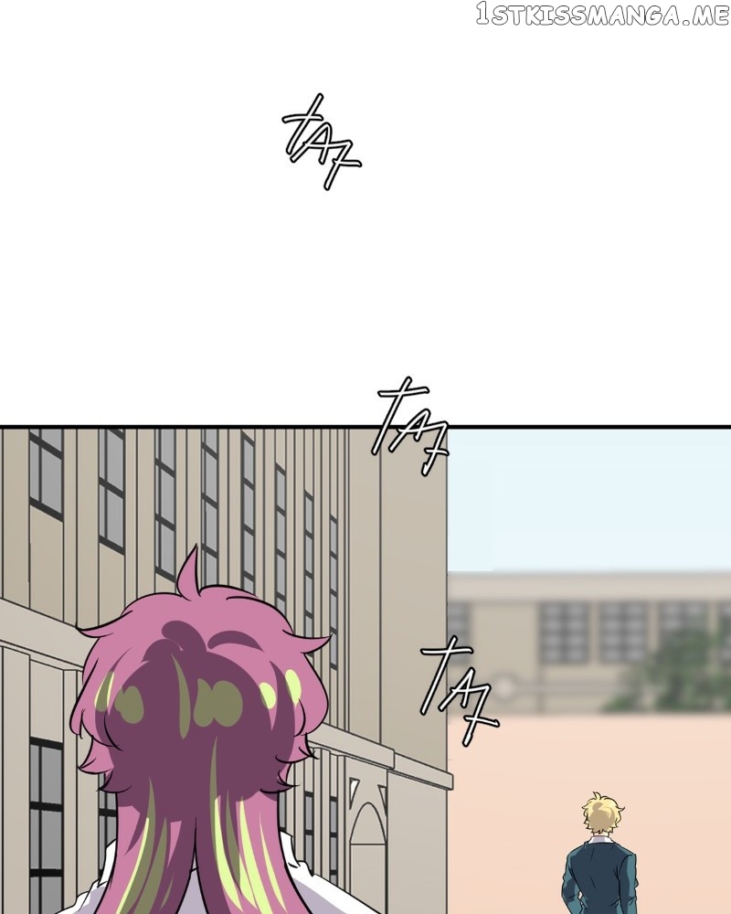 unOrdinary – Manga Chapter 306 - page 38