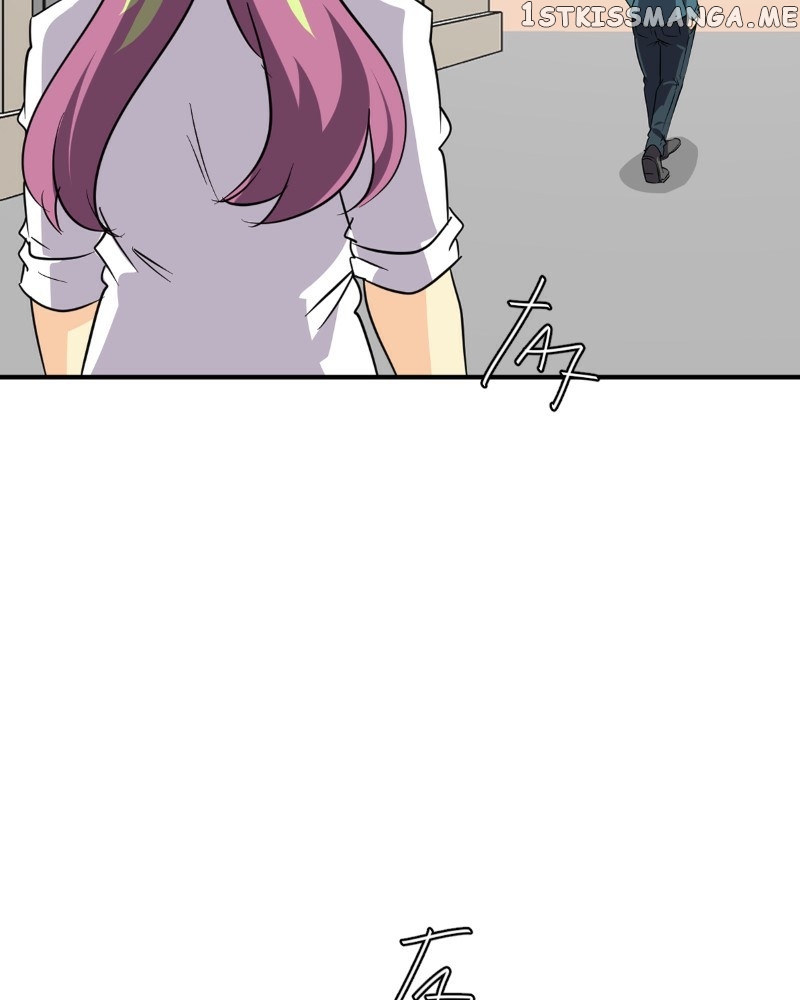 unOrdinary – Manga Chapter 306 - page 39