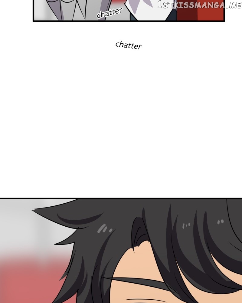 unOrdinary – Manga Chapter 306 - page 46