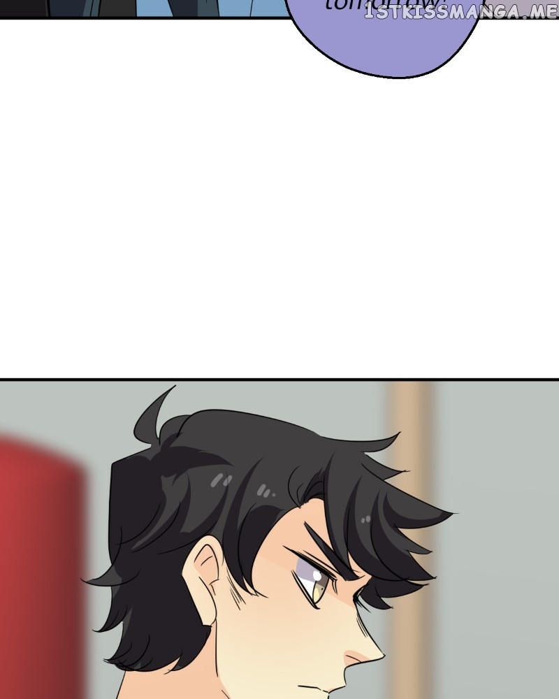 unOrdinary – Manga Chapter 306 - page 49