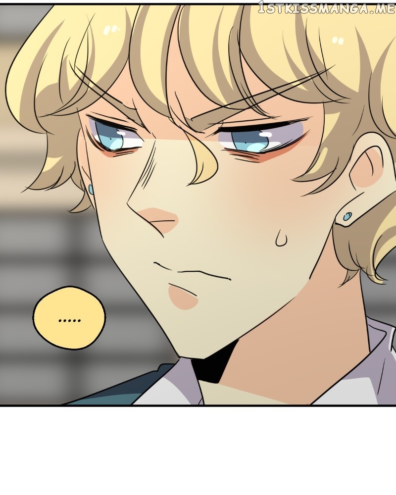 unOrdinary – Manga Chapter 306 - page 5