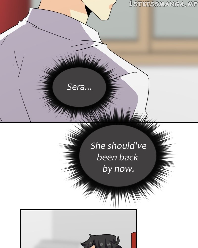 unOrdinary – Manga Chapter 306 - page 50