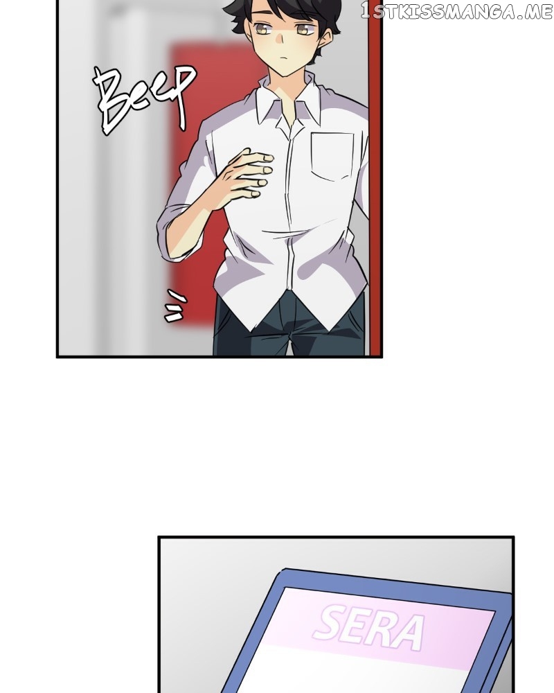 unOrdinary – Manga Chapter 306 - page 51