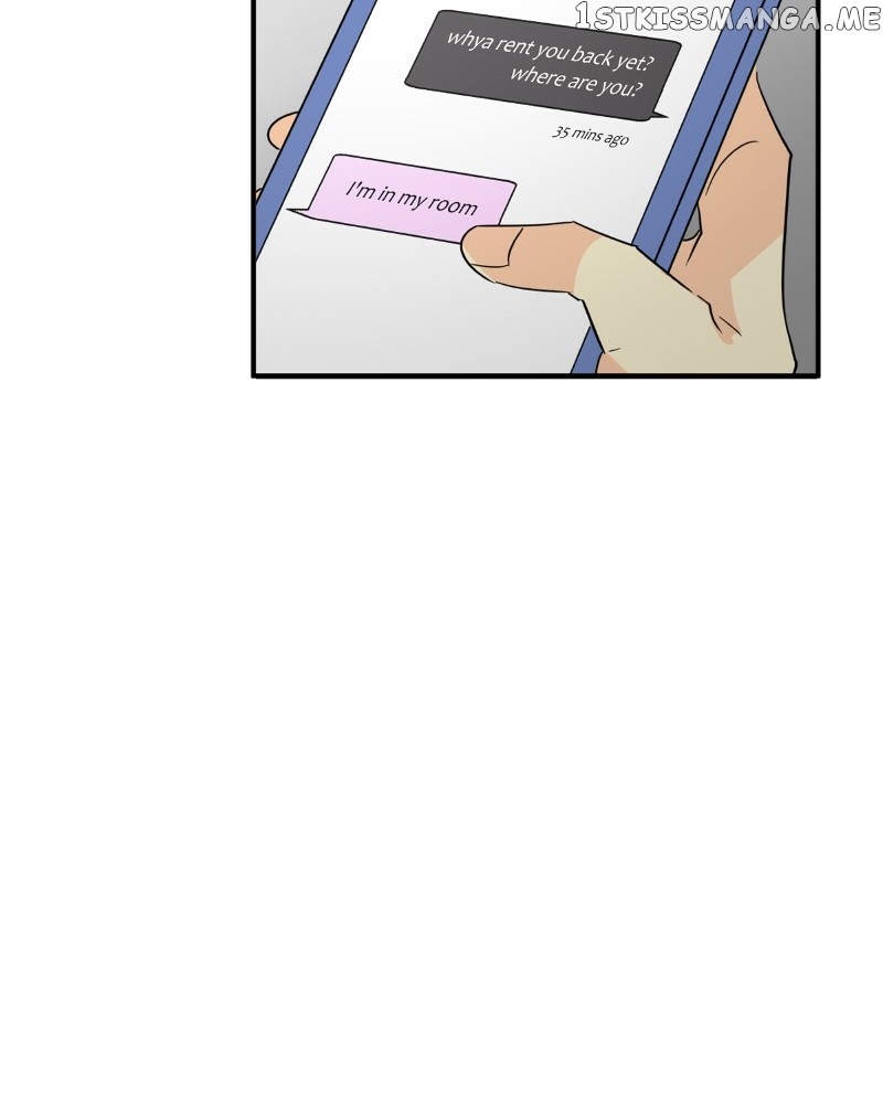 unOrdinary – Manga Chapter 306 - page 52