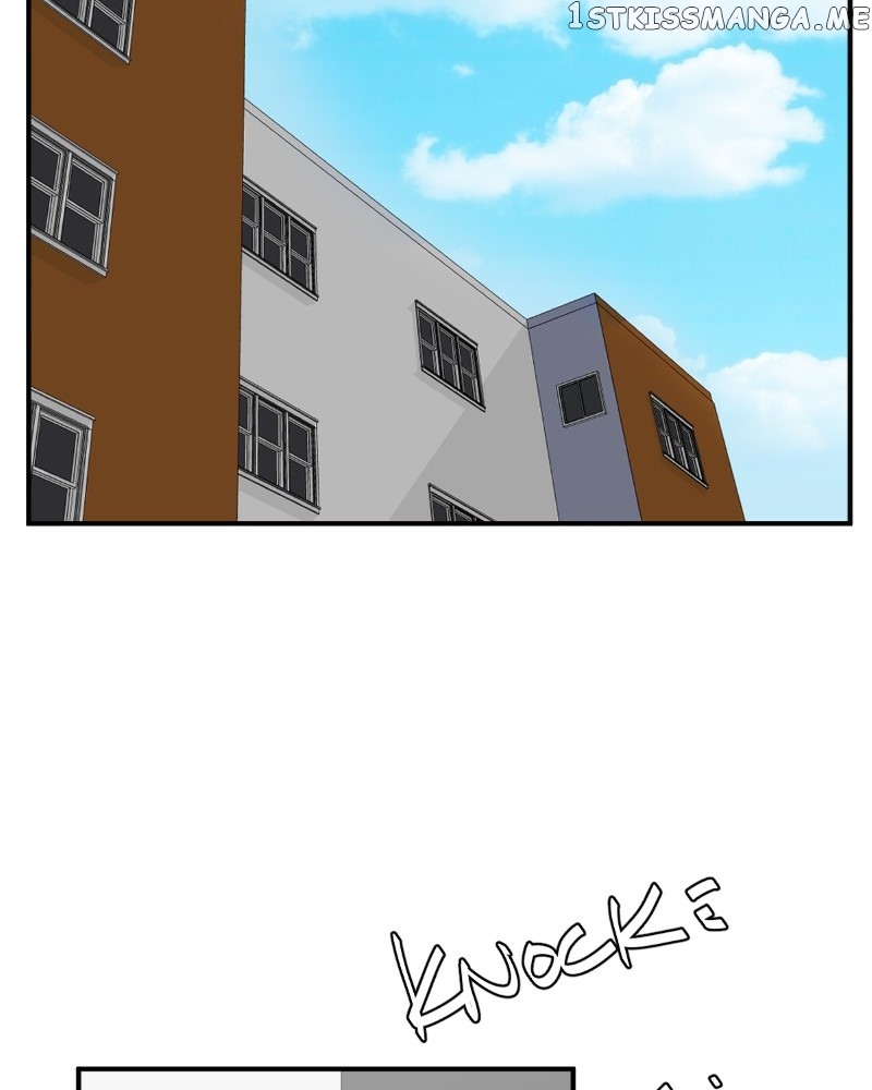 unOrdinary – Manga Chapter 306 - page 56