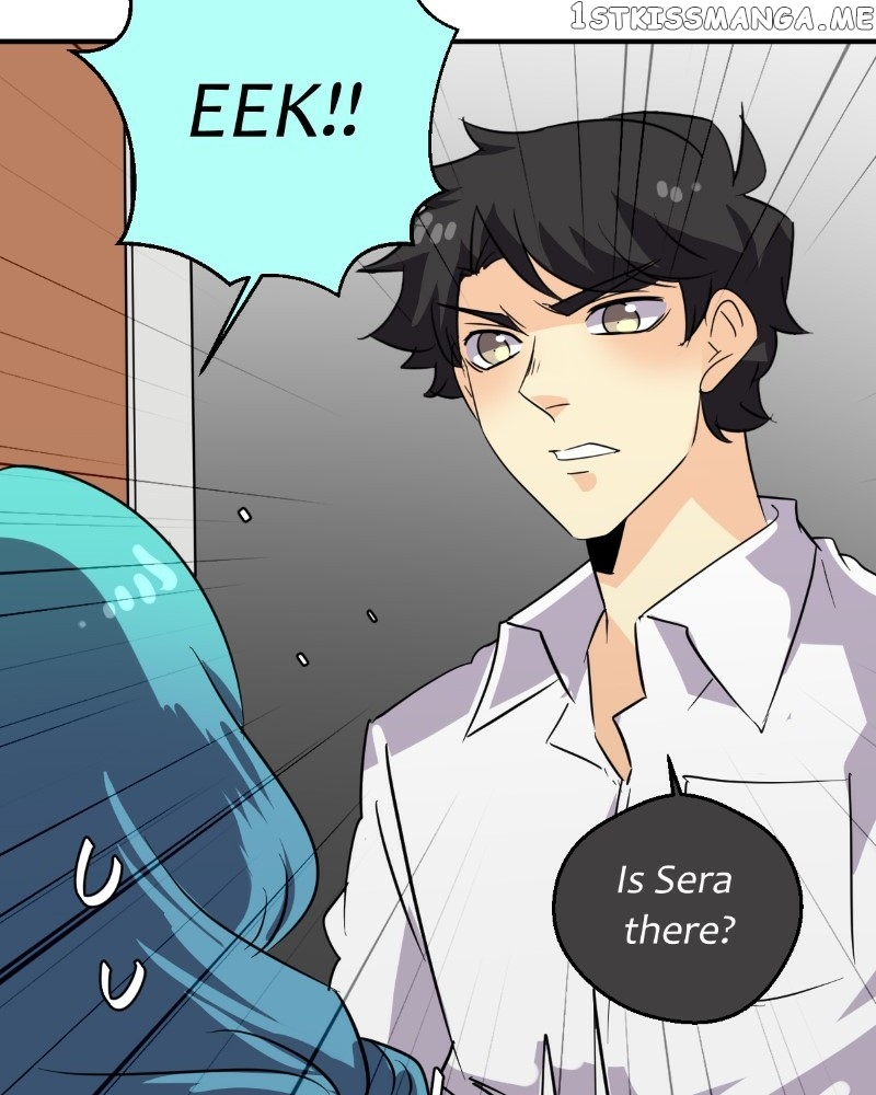 unOrdinary – Manga Chapter 306 - page 58