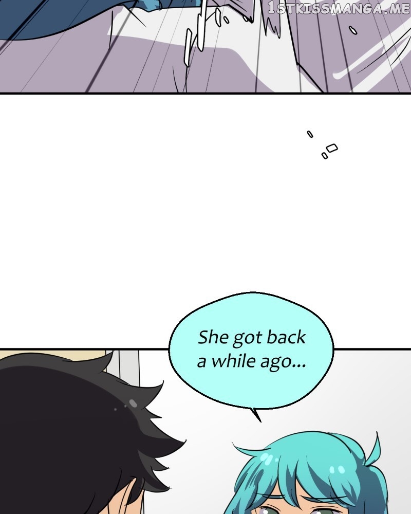 unOrdinary – Manga Chapter 306 - page 59