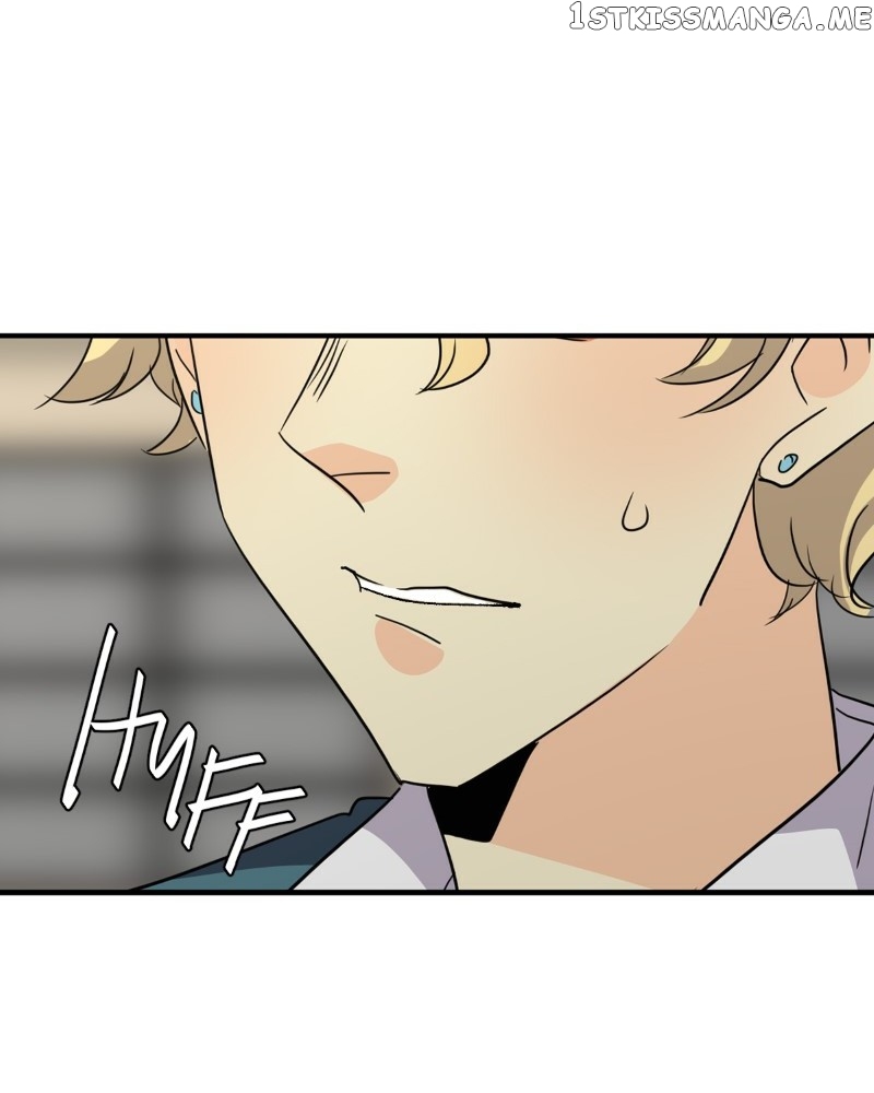 unOrdinary – Manga Chapter 306 - page 6