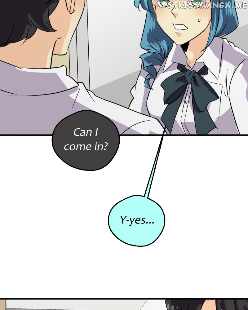 unOrdinary – Manga Chapter 306 - page 60