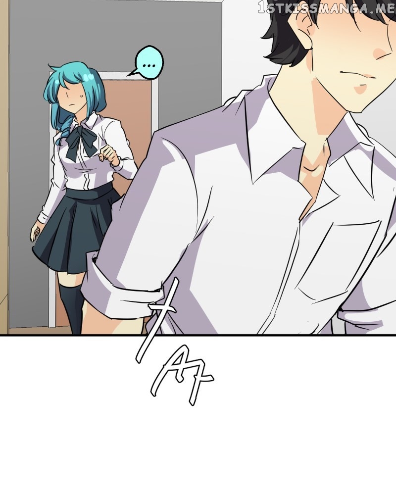 unOrdinary – Manga Chapter 306 - page 61