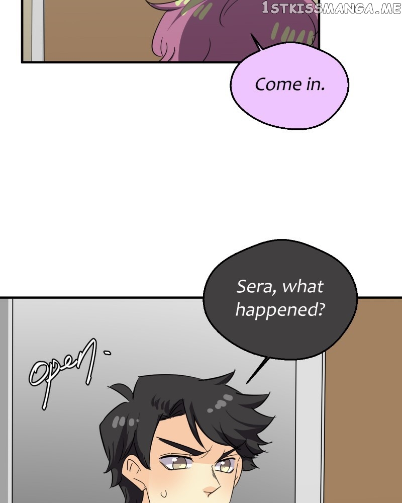 unOrdinary – Manga Chapter 306 - page 66