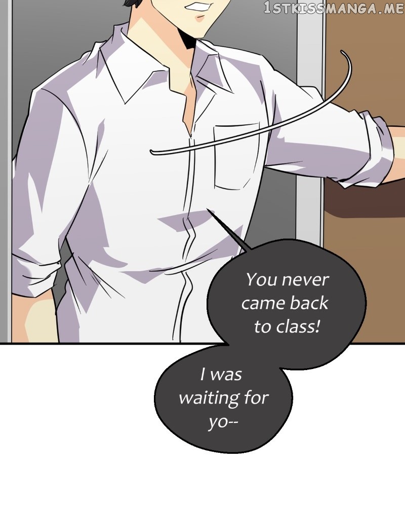 unOrdinary – Manga Chapter 306 - page 67