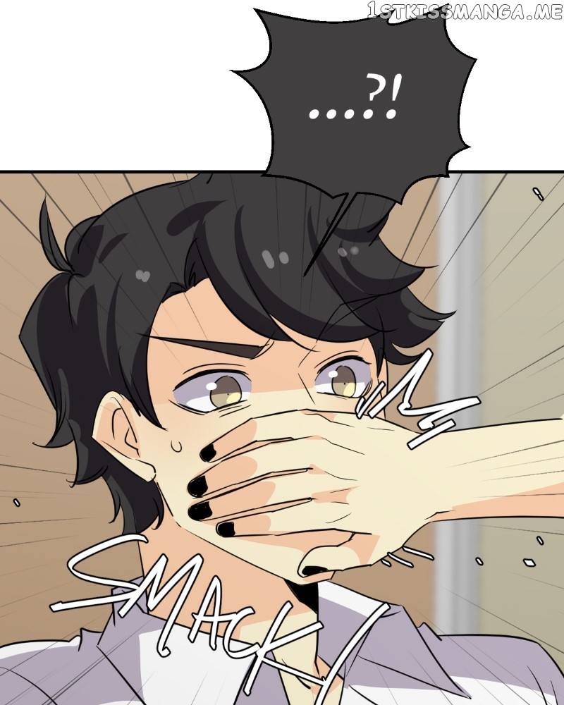 unOrdinary – Manga Chapter 306 - page 68