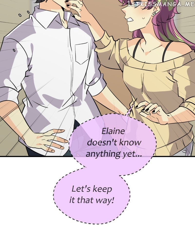 unOrdinary – Manga Chapter 306 - page 70