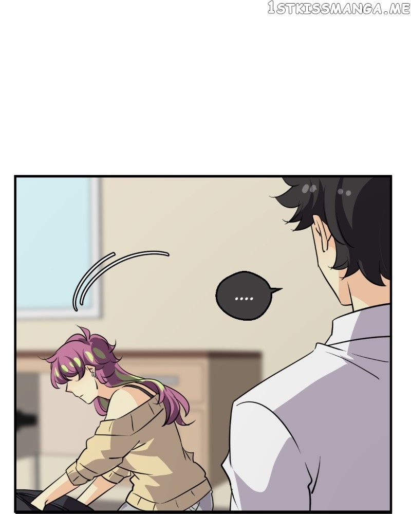 unOrdinary – Manga Chapter 306 - page 71