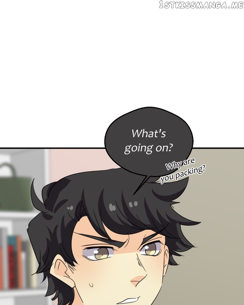 unOrdinary – Manga Chapter 306 - page 72