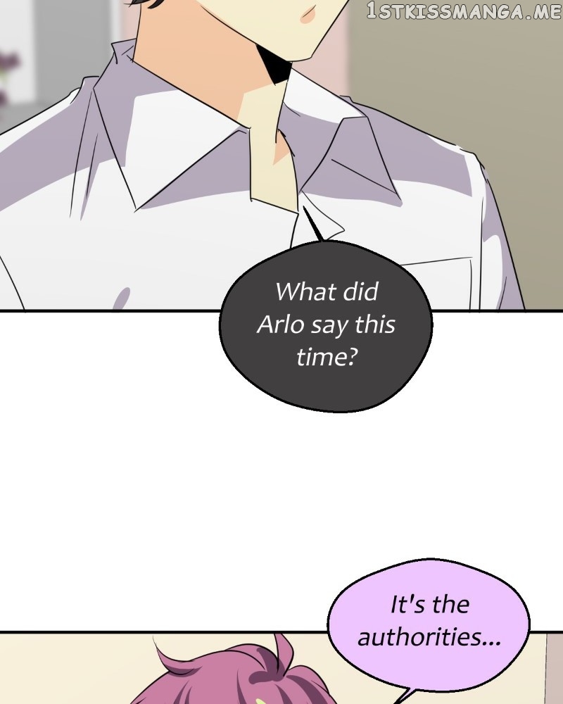 unOrdinary – Manga Chapter 306 - page 73