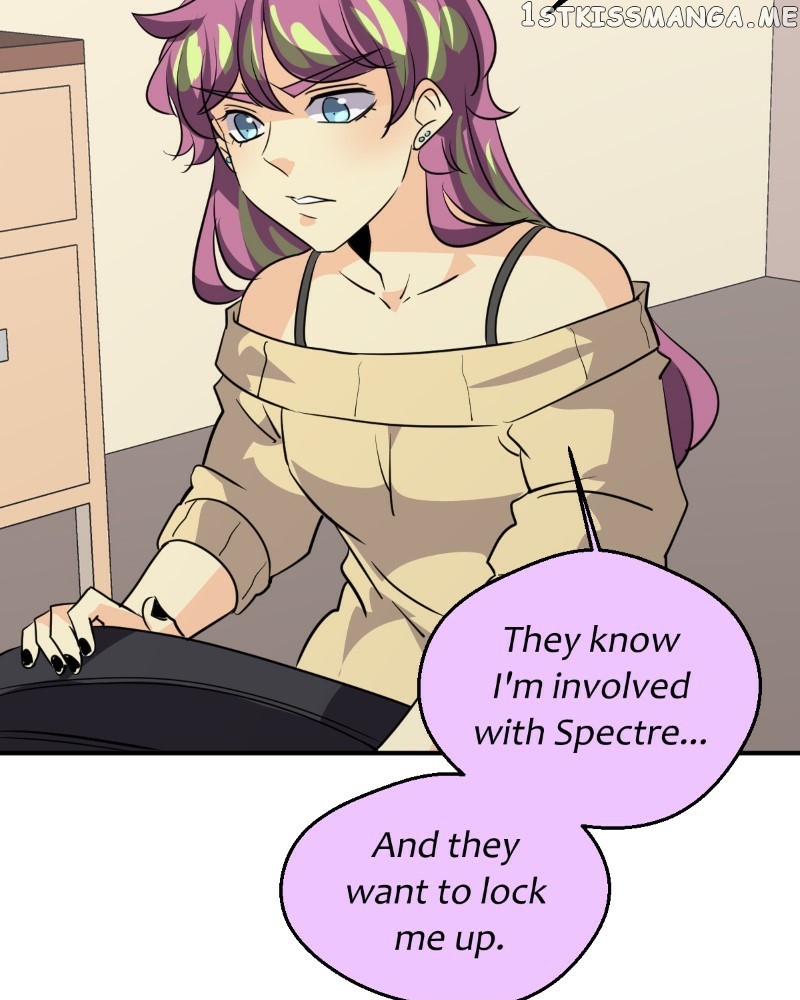 unOrdinary – Manga Chapter 306 - page 74