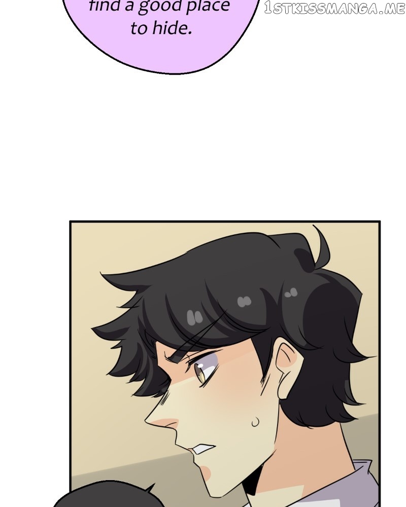 unOrdinary – Manga Chapter 306 - page 78