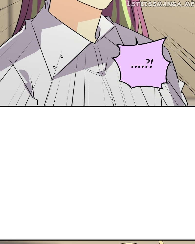unOrdinary – Manga Chapter 306 - page 8