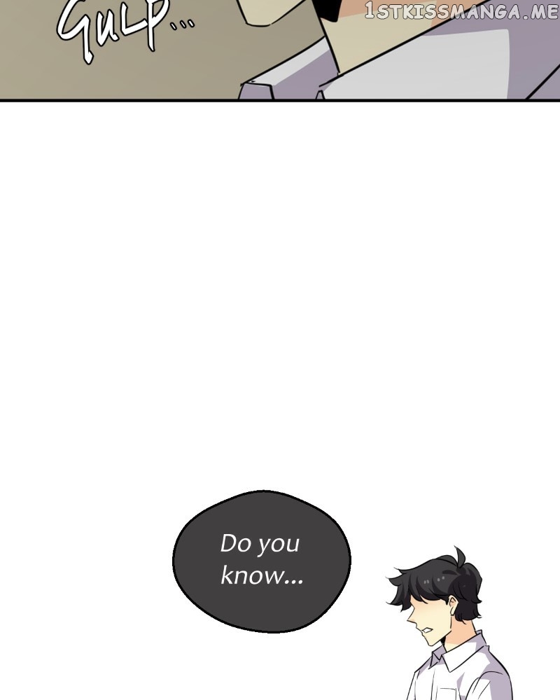 unOrdinary – Manga Chapter 306 - page 80