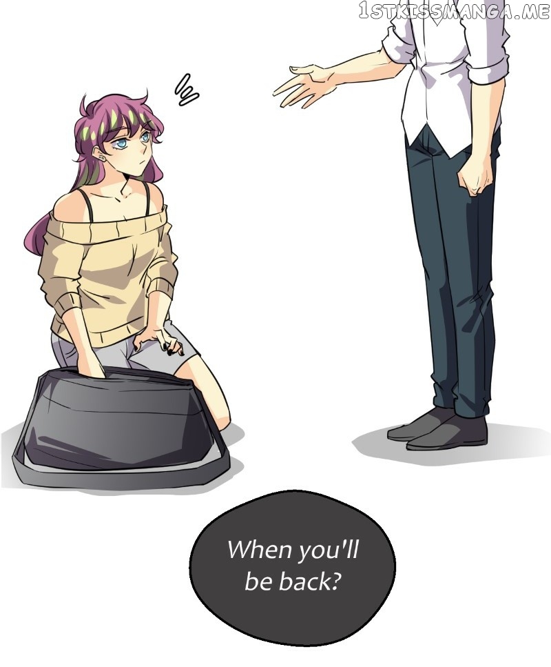 unOrdinary – Manga Chapter 306 - page 81