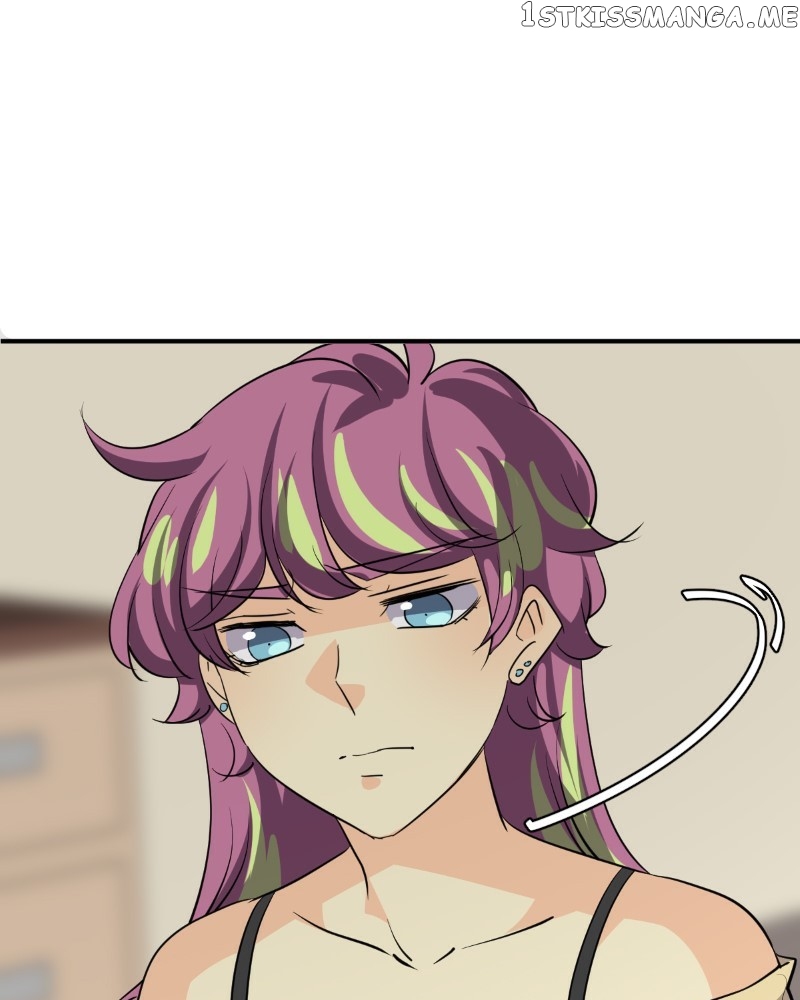 unOrdinary – Manga Chapter 306 - page 82