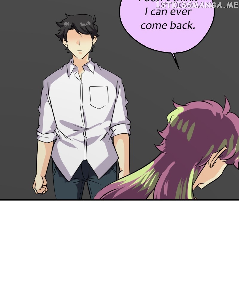 unOrdinary – Manga Chapter 306 - page 84