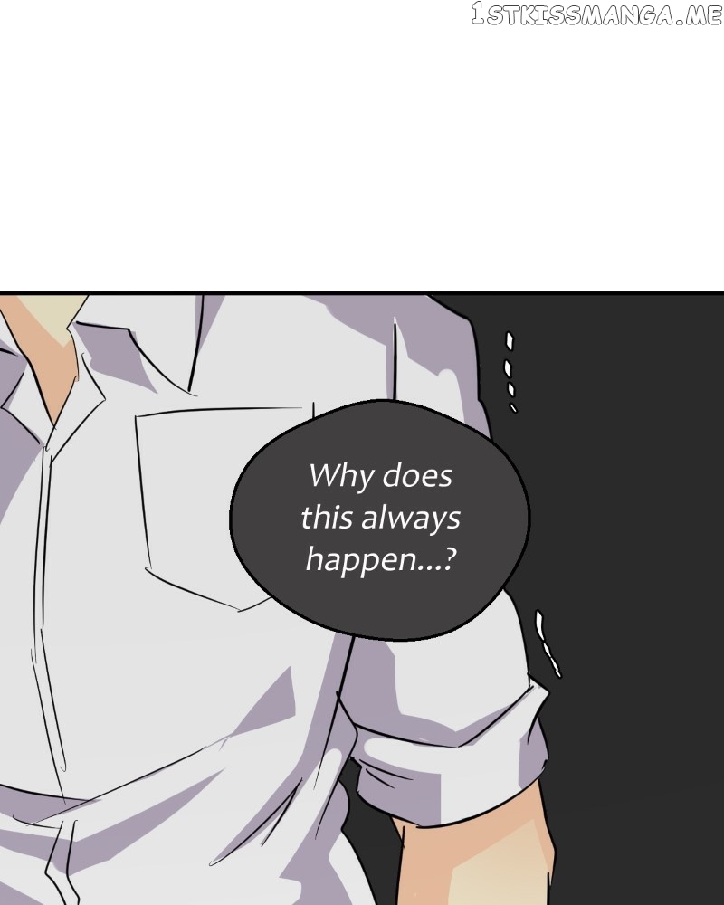 unOrdinary – Manga Chapter 306 - page 86