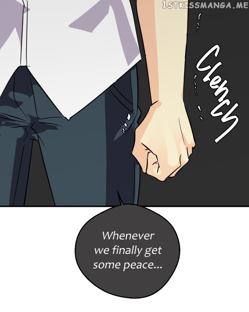 unOrdinary – Manga Chapter 306 - page 87