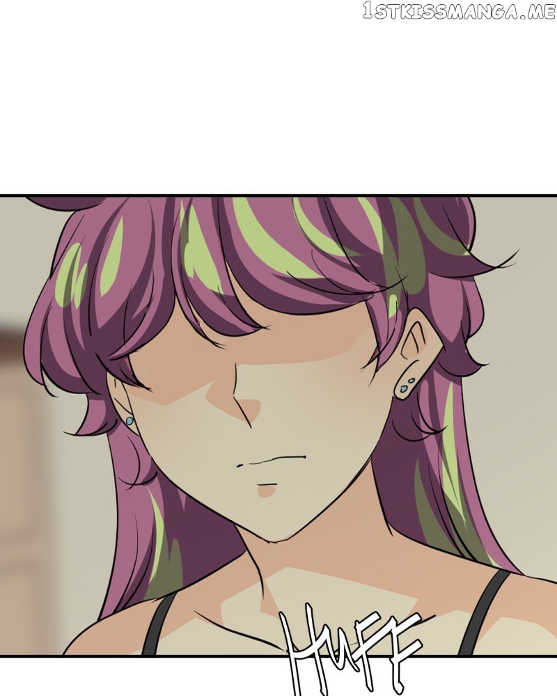unOrdinary – Manga Chapter 306 - page 88