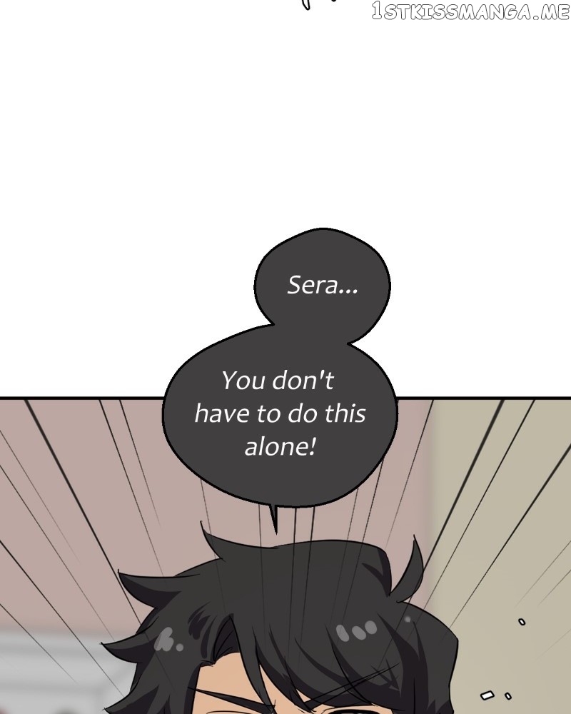 unOrdinary – Manga Chapter 306 - page 89