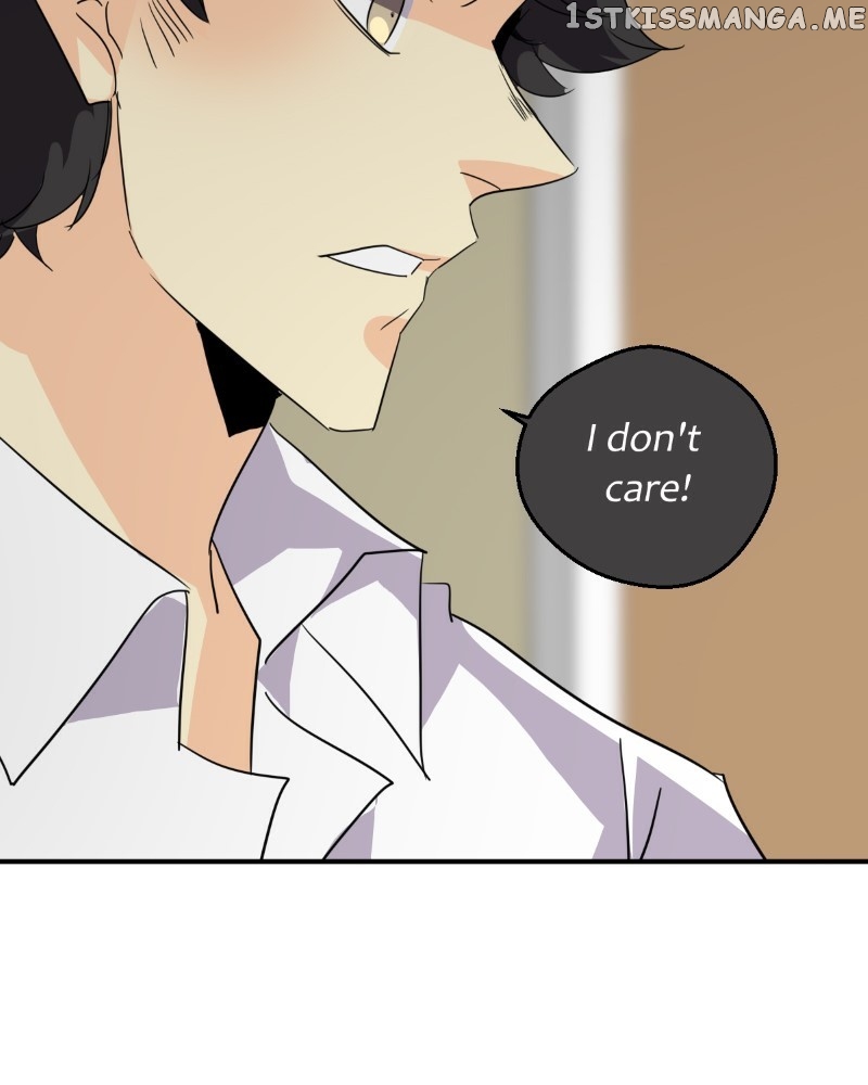 unOrdinary – Manga Chapter 306 - page 96