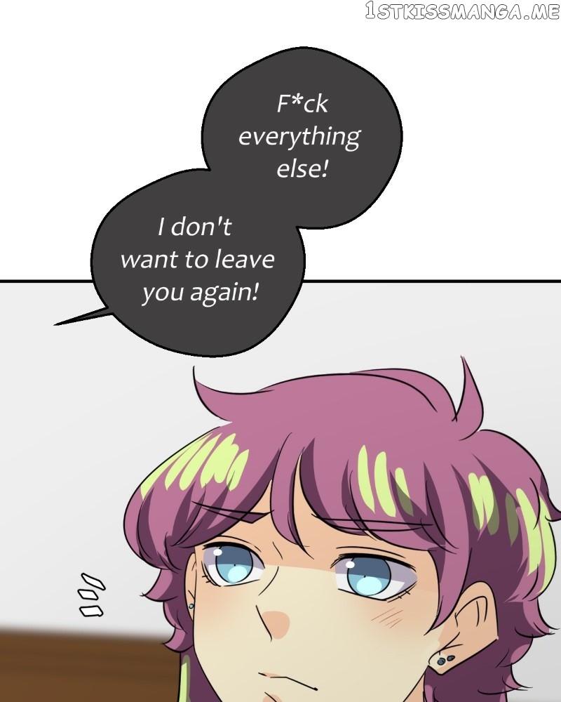 unOrdinary – Manga Chapter 306 - page 97