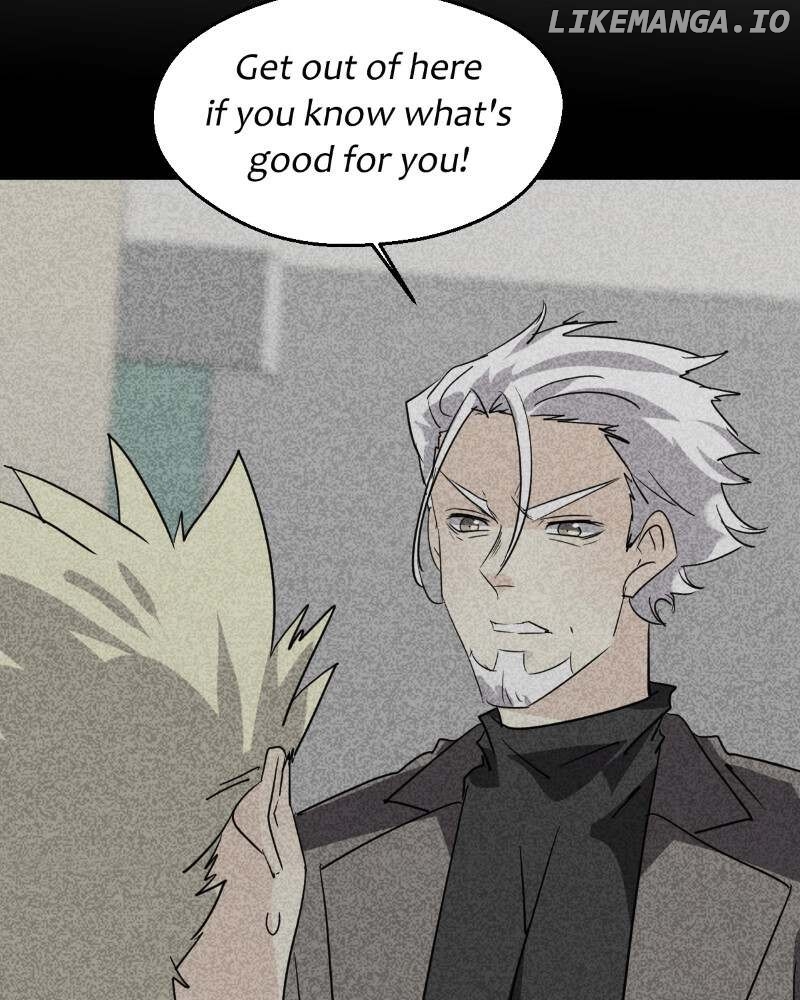 unOrdinary – Manga Chapter 335 - page 10