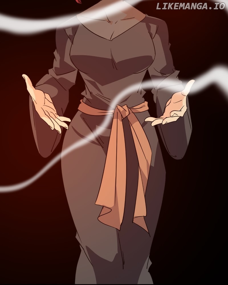unOrdinary – Manga Chapter 335 - page 100