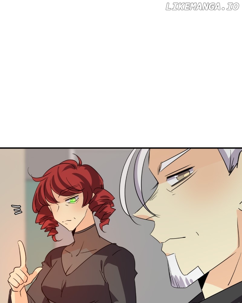 unOrdinary – Manga Chapter 335 - page 102