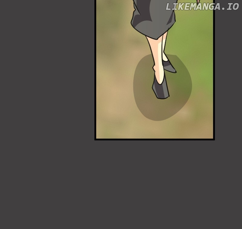 unOrdinary – Manga Chapter 335 - page 112