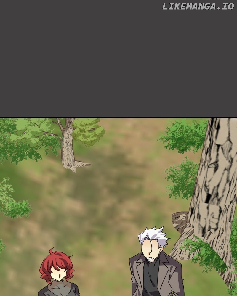 unOrdinary – Manga Chapter 335 - page 113
