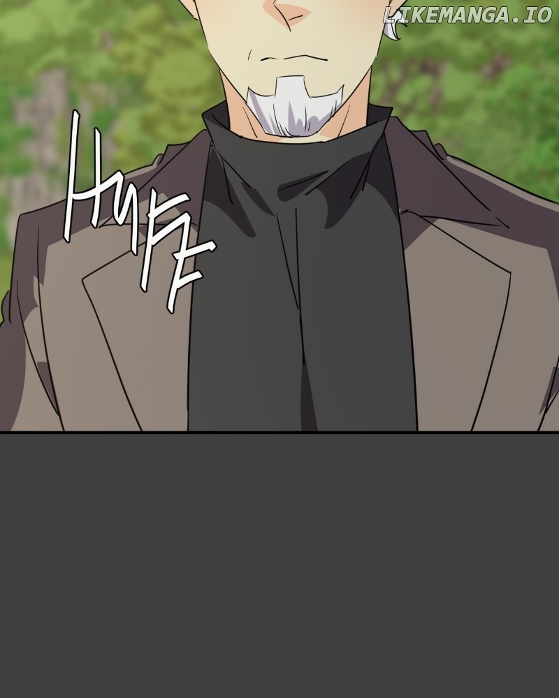 unOrdinary – Manga Chapter 335 - page 116