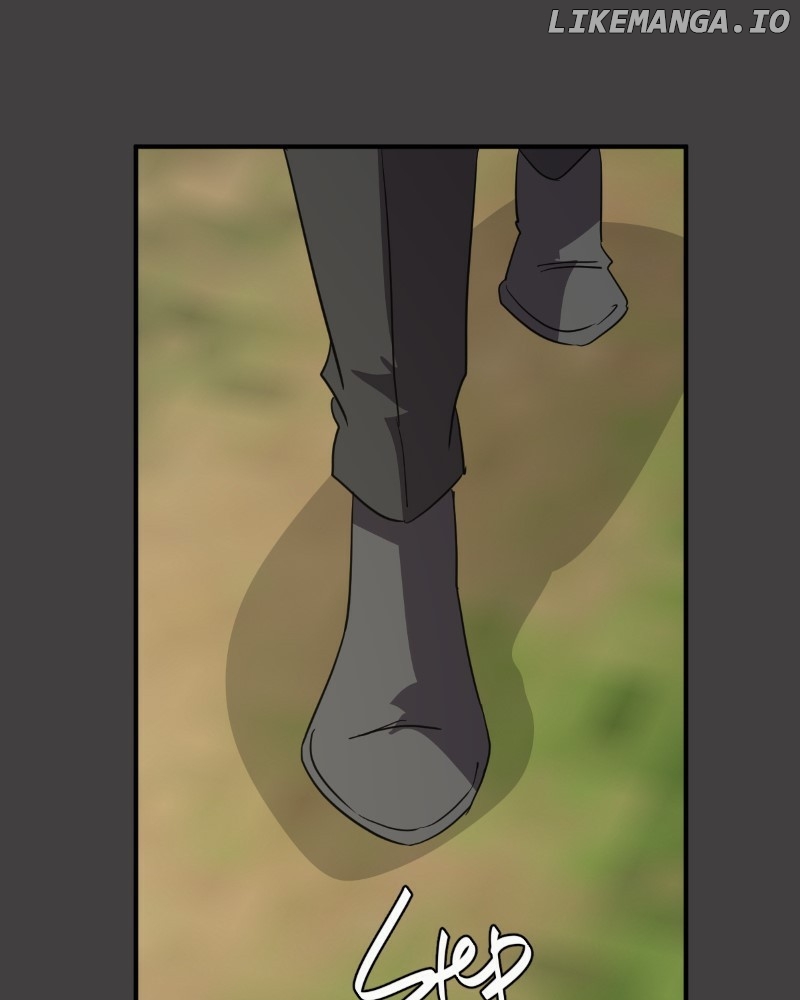 unOrdinary – Manga Chapter 335 - page 117