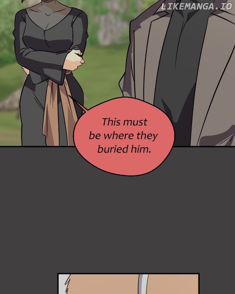 unOrdinary – Manga Chapter 335 - page 119