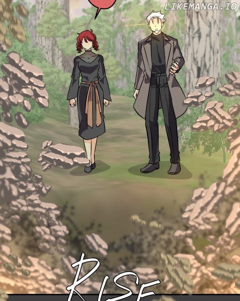 unOrdinary – Manga Chapter 335 - page 126