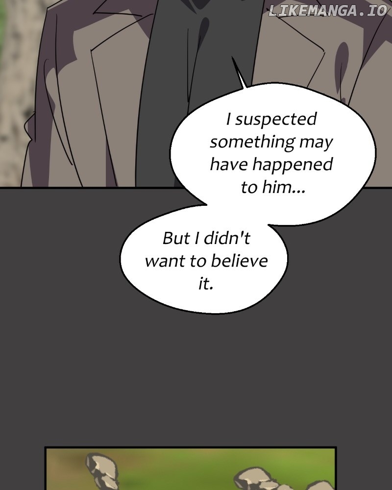 unOrdinary – Manga Chapter 335 - page 131