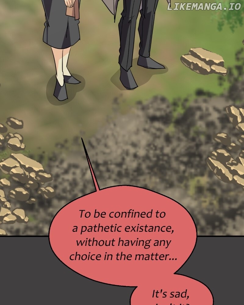 unOrdinary – Manga Chapter 335 - page 143