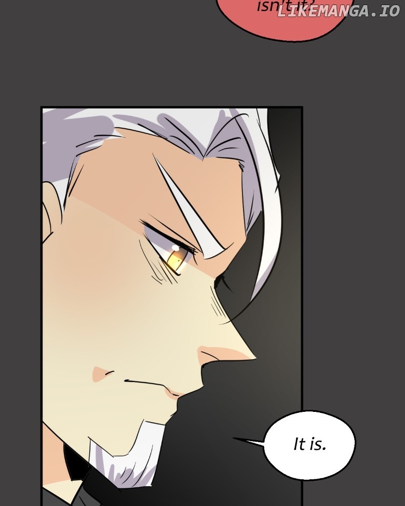 unOrdinary – Manga Chapter 335 - page 144