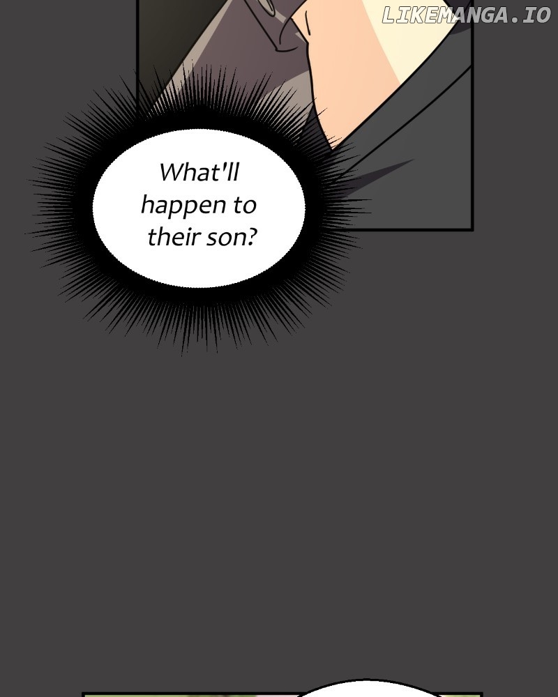 unOrdinary – Manga Chapter 335 - page 146