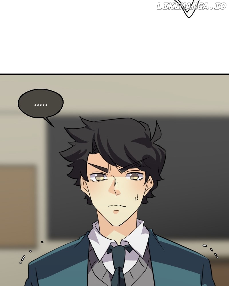 unOrdinary – Manga Chapter 335 - page 157