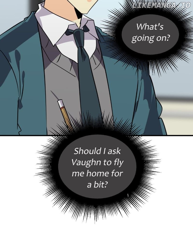 unOrdinary – Manga Chapter 335 - page 161
